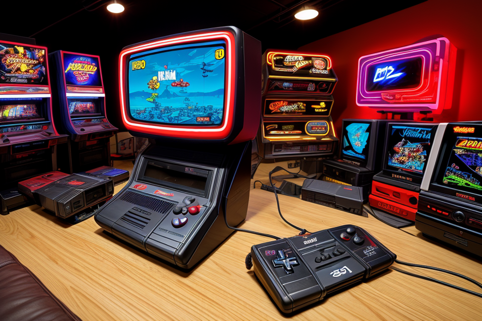 Exploring the Enduring Legacy of Sega: Does the Company Still Exist? – Exploring the World of 